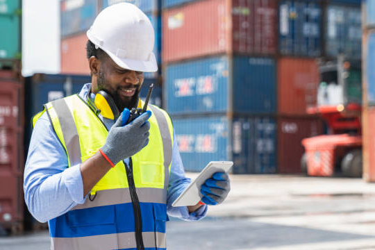 Cargo Survey
